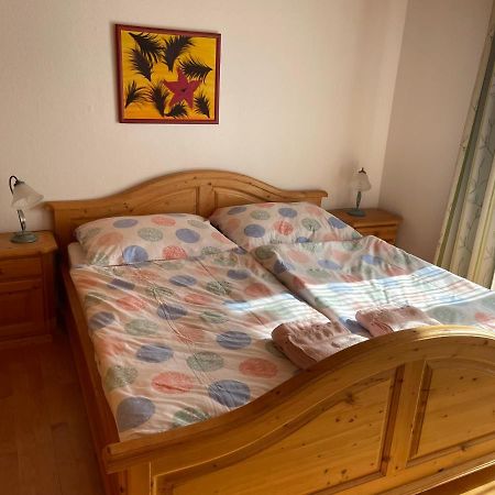 Ferienwohnung Riedmann オーベルンドルフ・イン・チロル エクステリア 写真