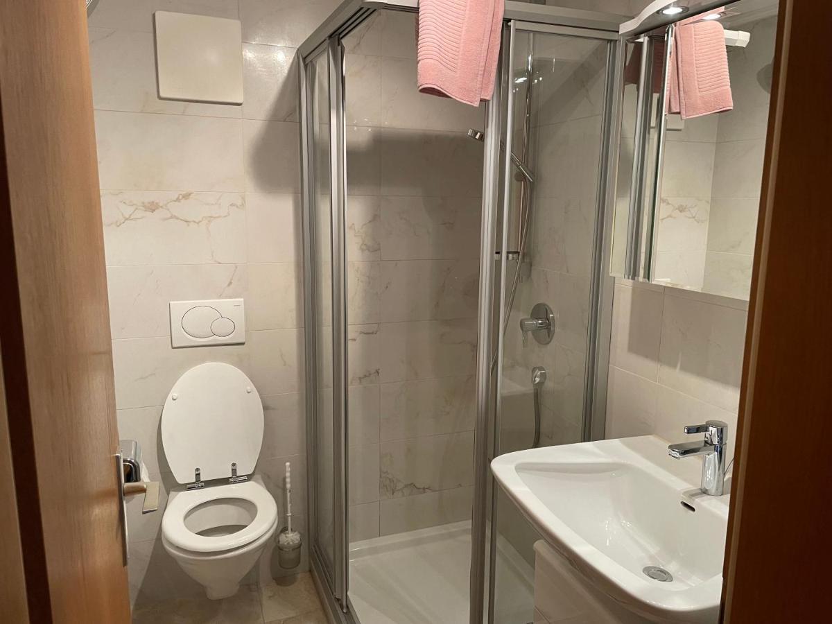 Ferienwohnung Riedmann オーベルンドルフ・イン・チロル エクステリア 写真