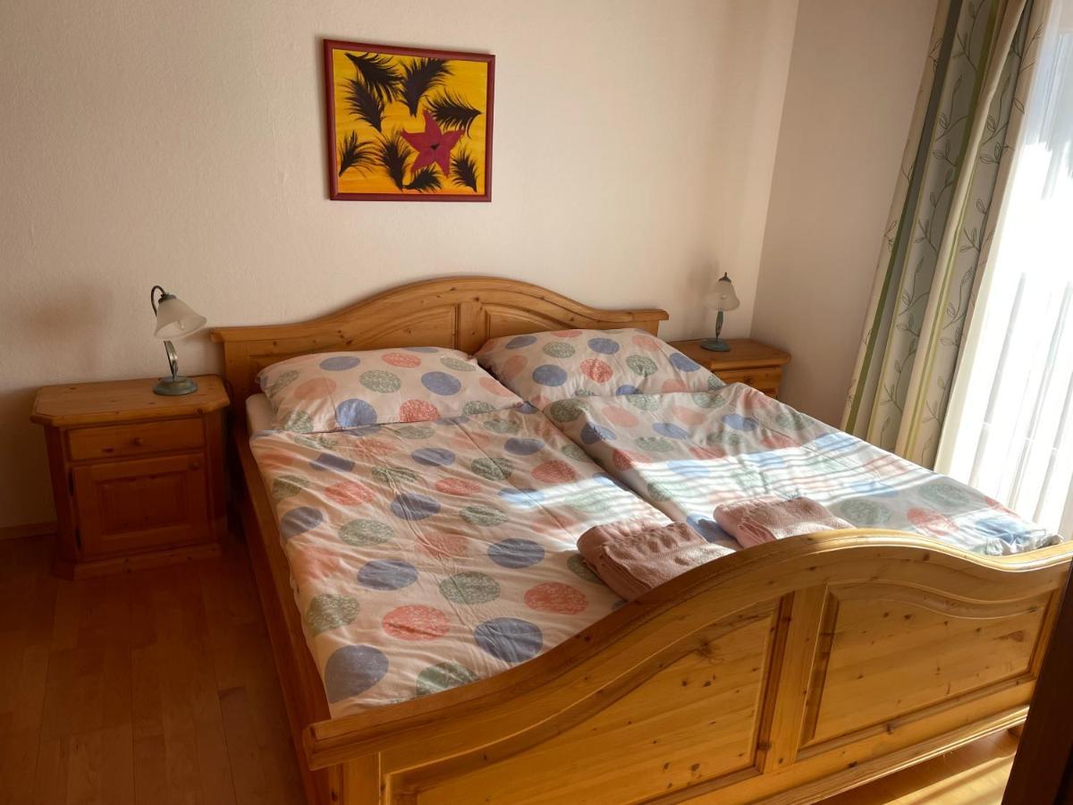 Ferienwohnung Riedmann オーベルンドルフ・イン・チロル エクステリア 写真
